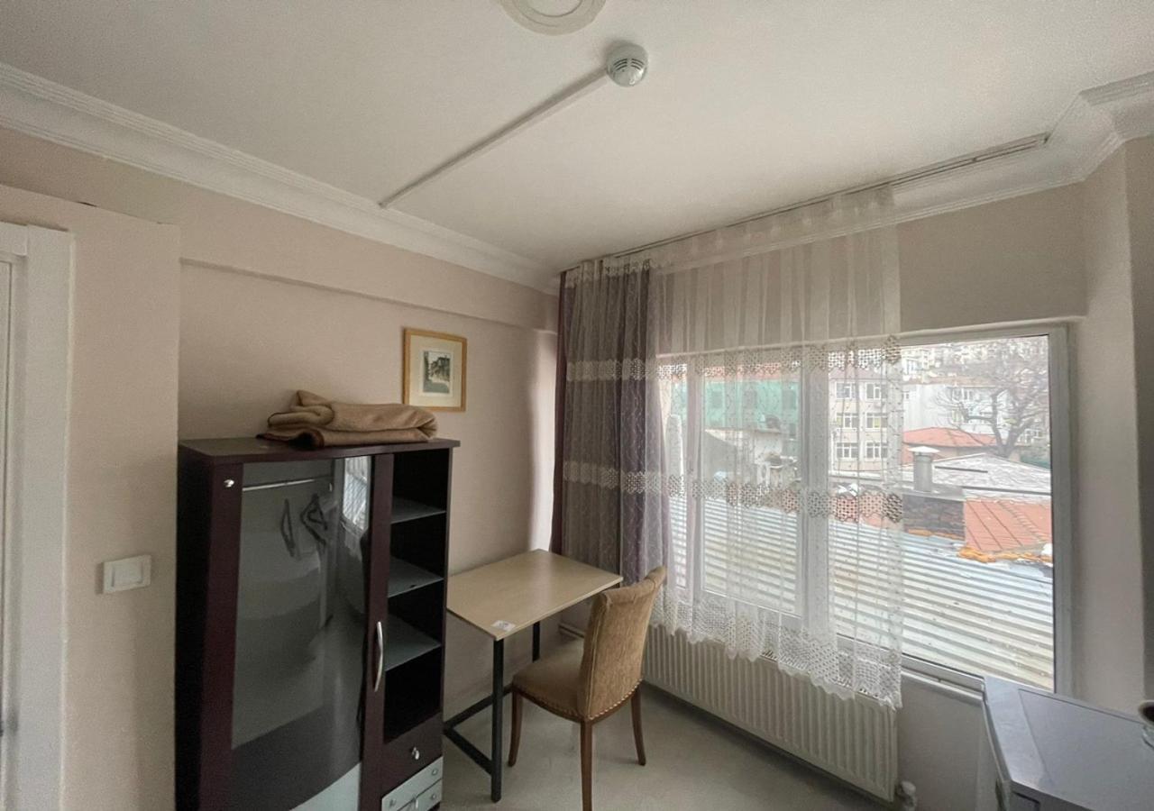 Hotel Meydan Pansiyon Uskudar Stambuł Zewnętrze zdjęcie