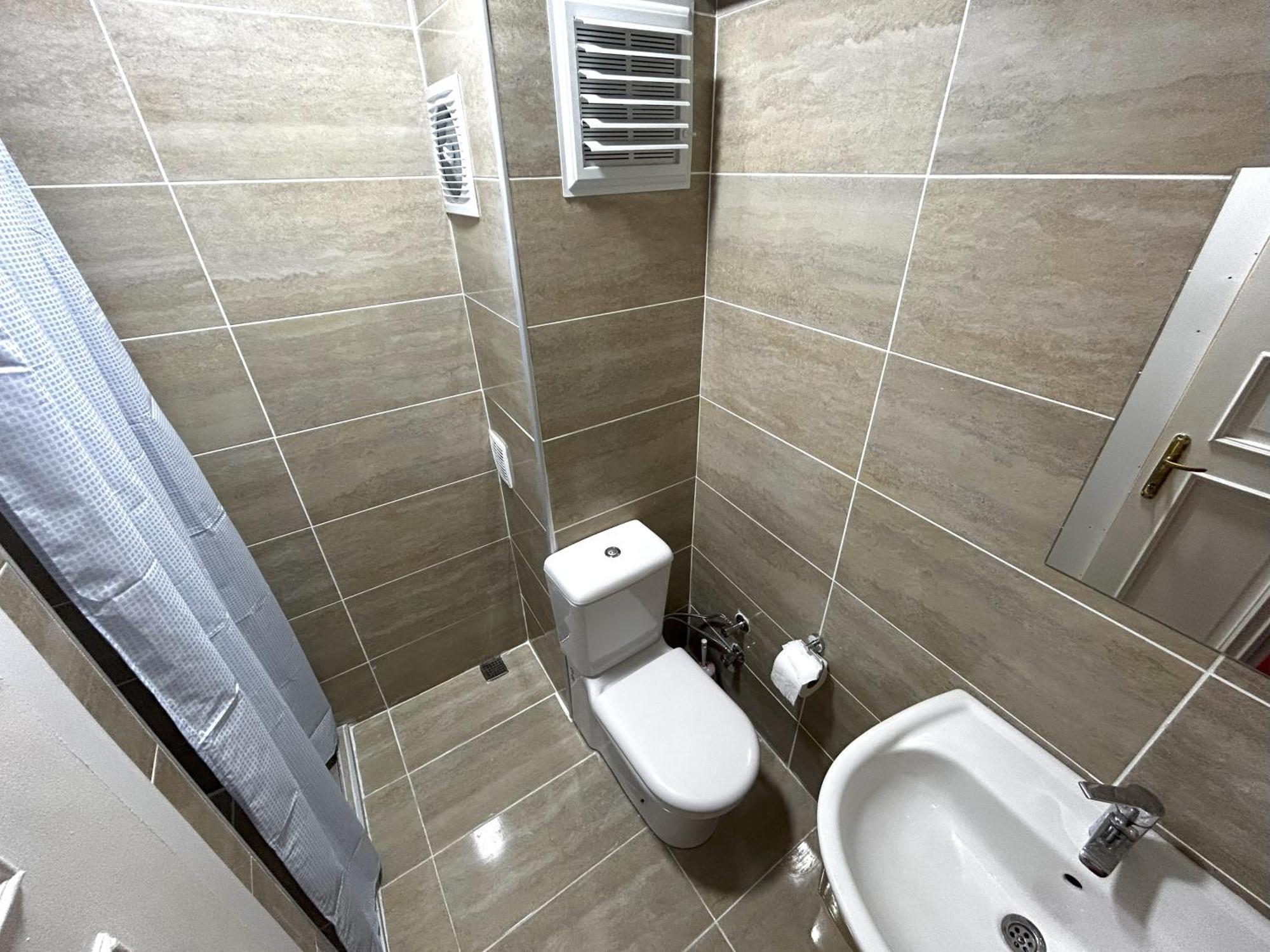 Hotel Meydan Pansiyon Uskudar Stambuł Zewnętrze zdjęcie
